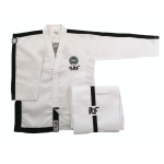 Dobok 'Onyx' 4-6 dan